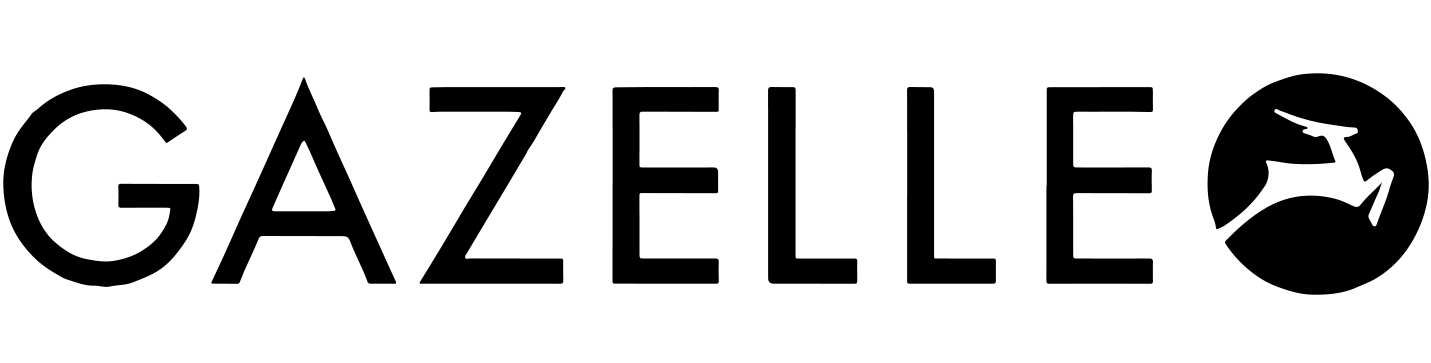 gazelle-logo_2024_schwarz